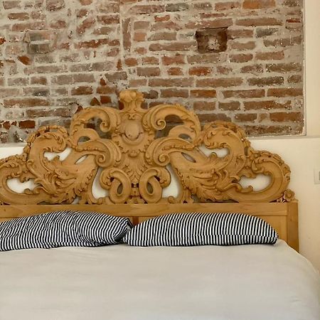 B&B Casa Diaz Верона Экстерьер фото