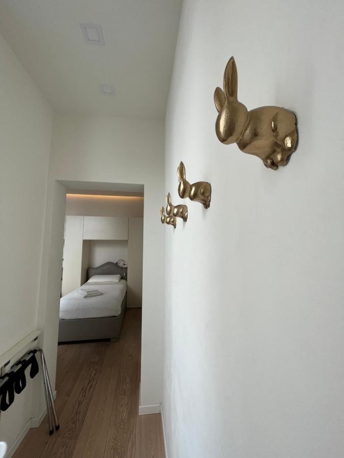 B&B Casa Diaz Верона Экстерьер фото