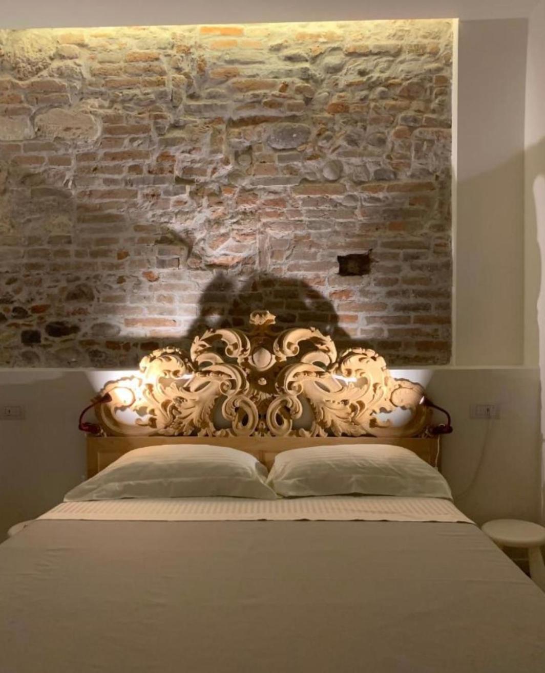 B&B Casa Diaz Верона Экстерьер фото