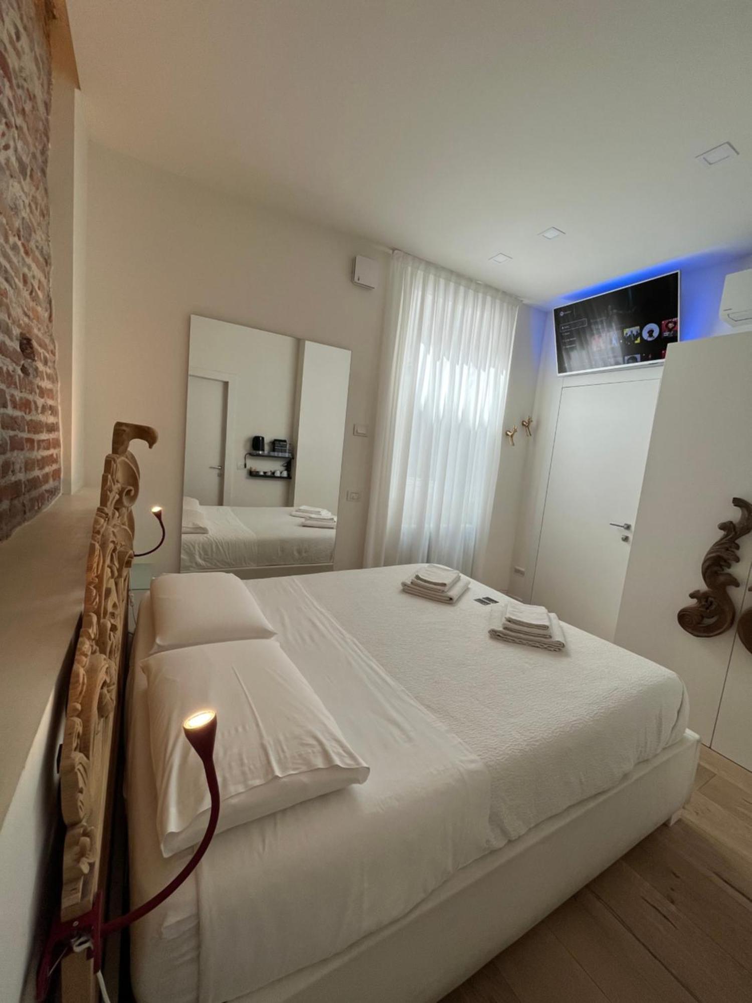 B&B Casa Diaz Верона Экстерьер фото