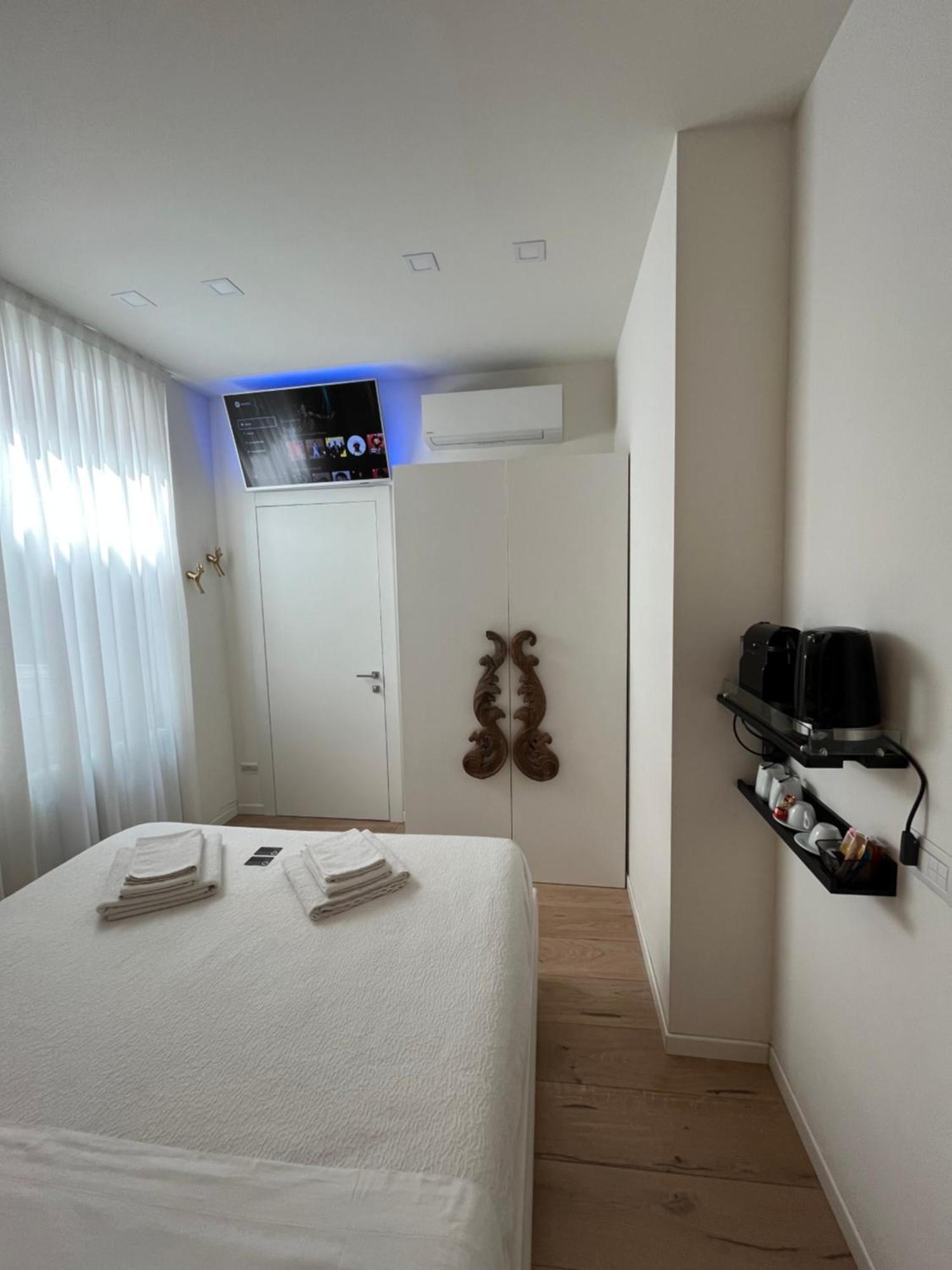 B&B Casa Diaz Верона Экстерьер фото