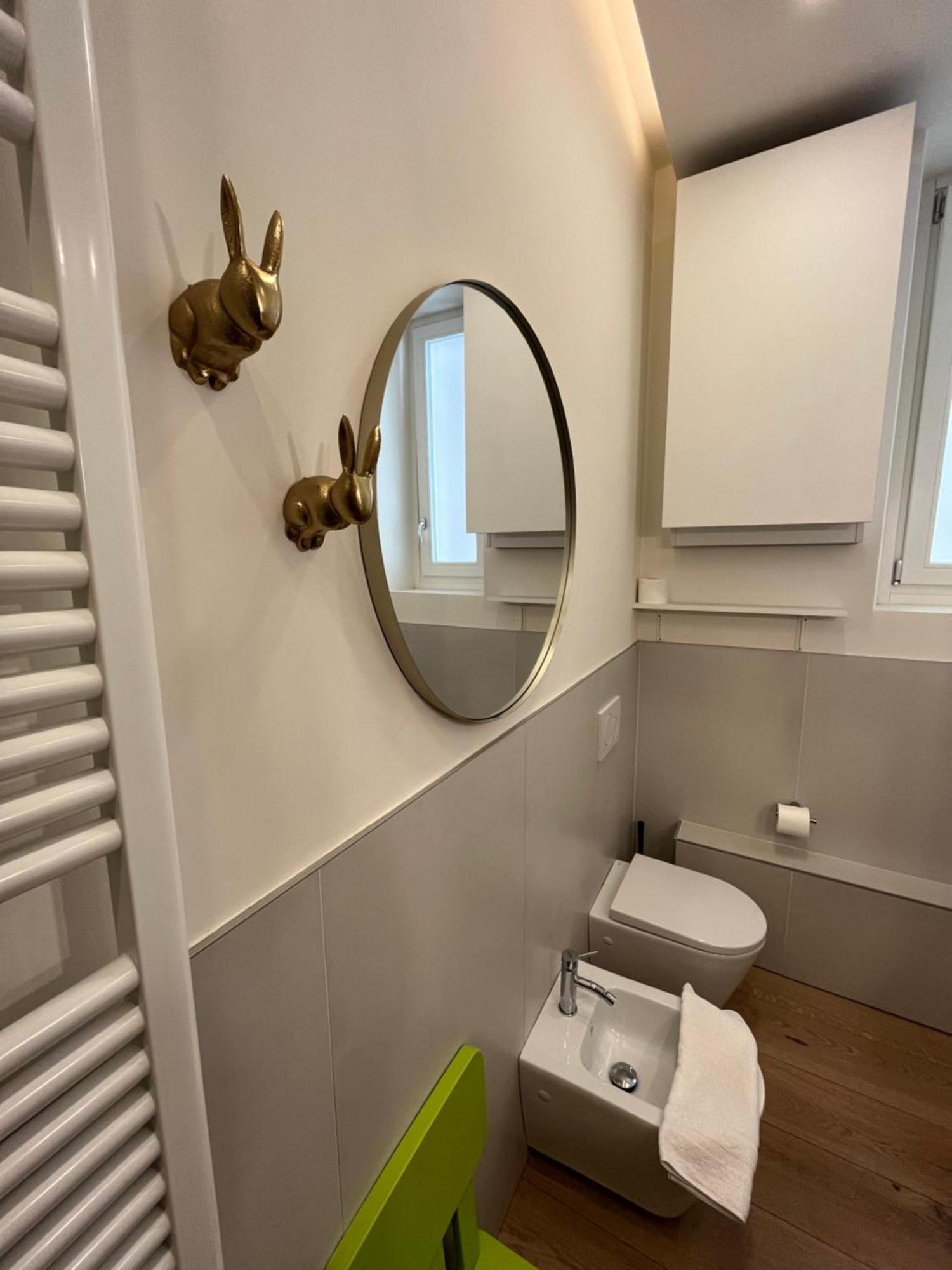 B&B Casa Diaz Верона Экстерьер фото