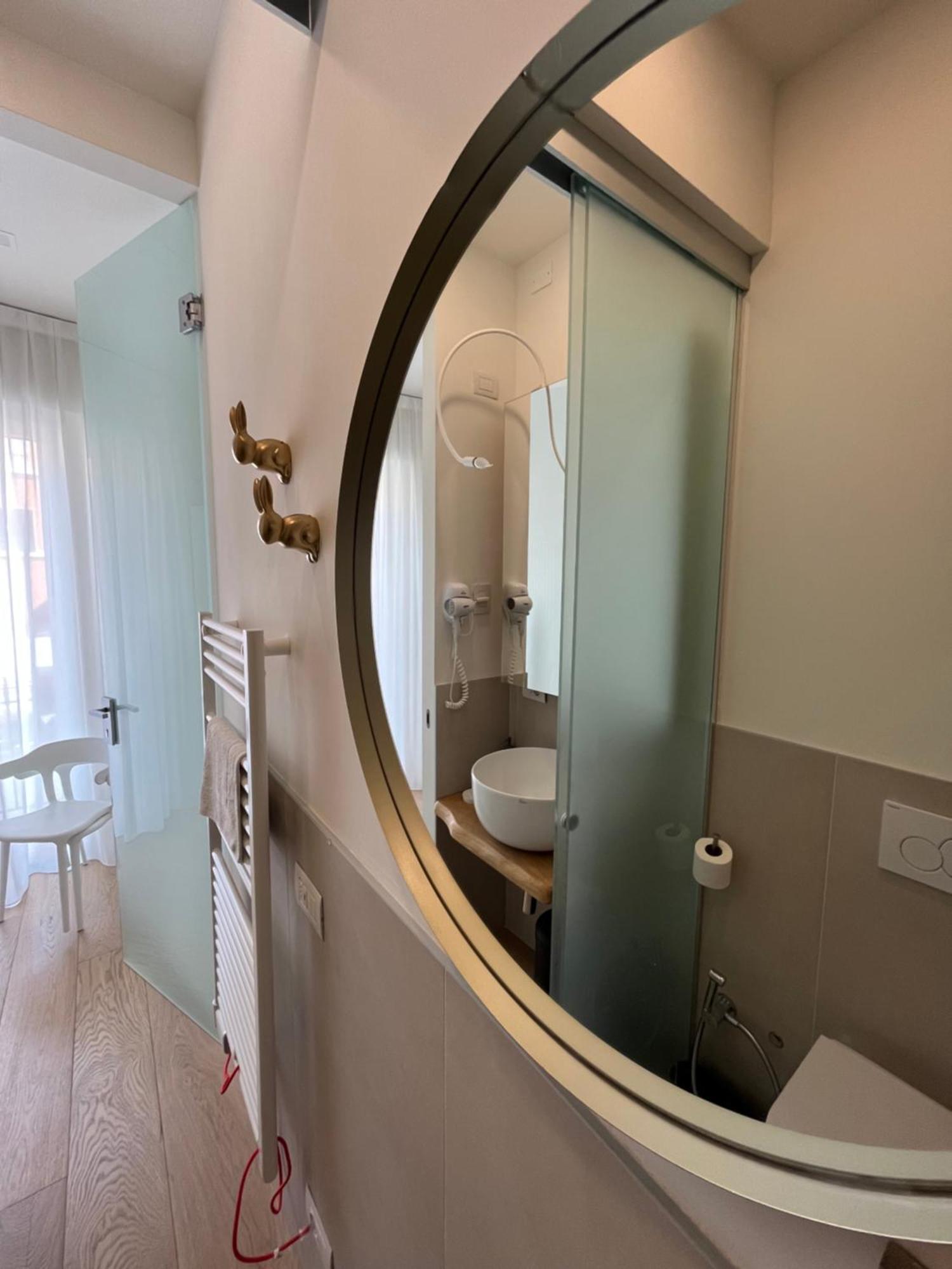 B&B Casa Diaz Верона Экстерьер фото