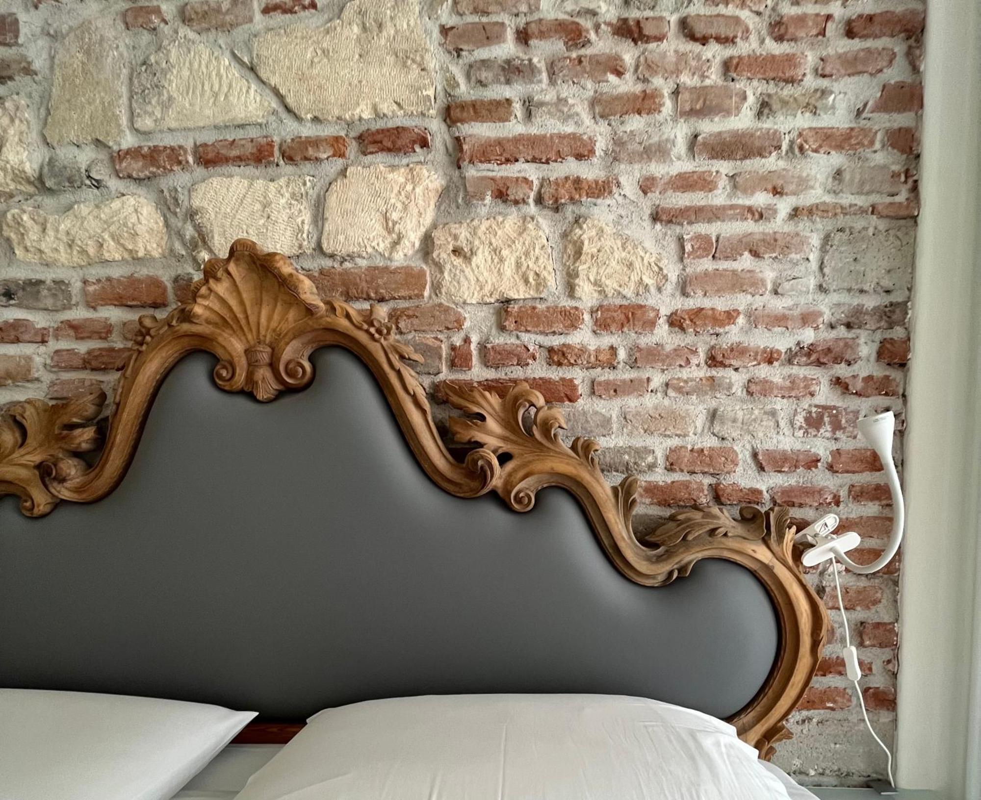 B&B Casa Diaz Верона Экстерьер фото